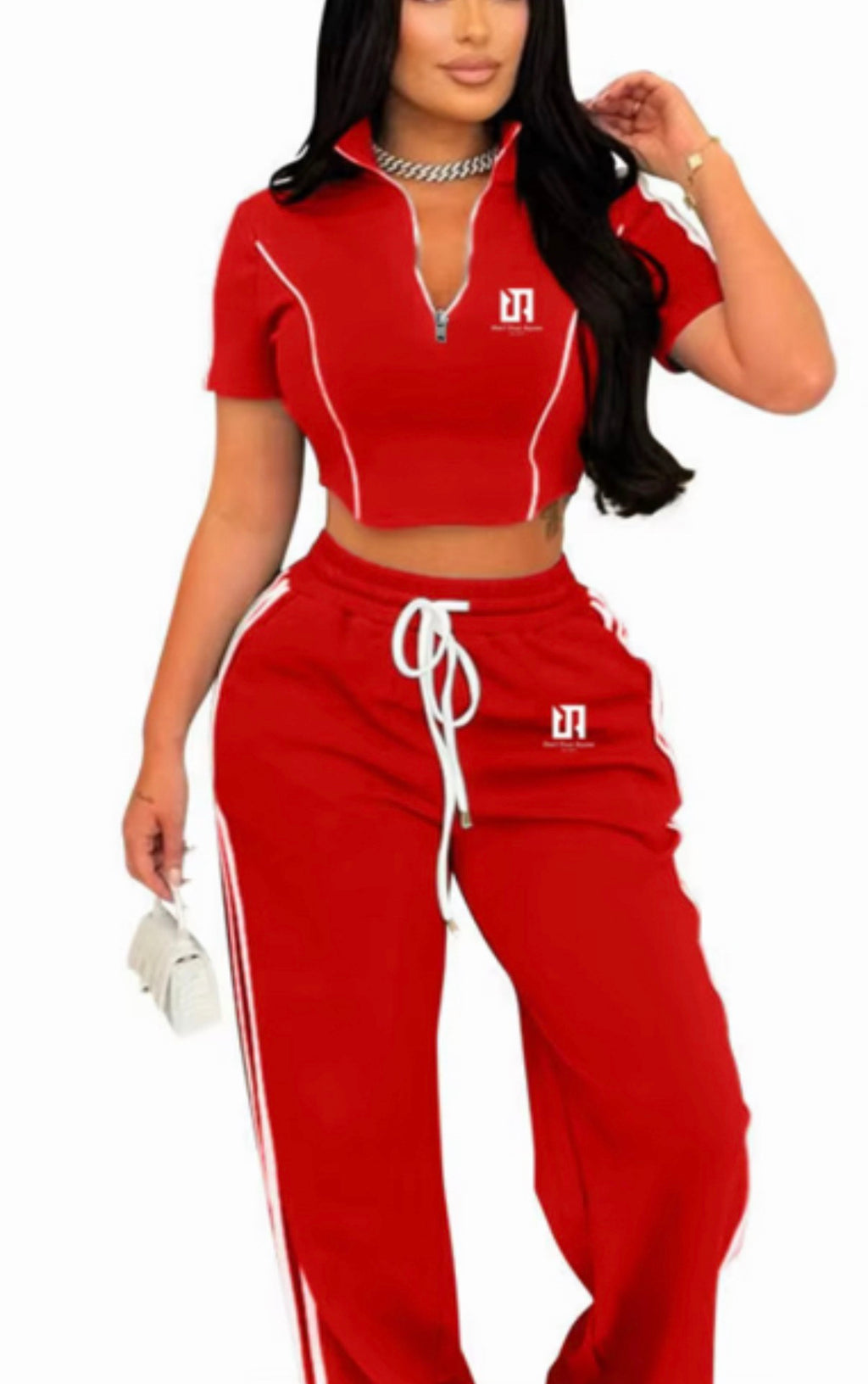 Women's 2-Piece Set – Pre-Order | DTA Clothing