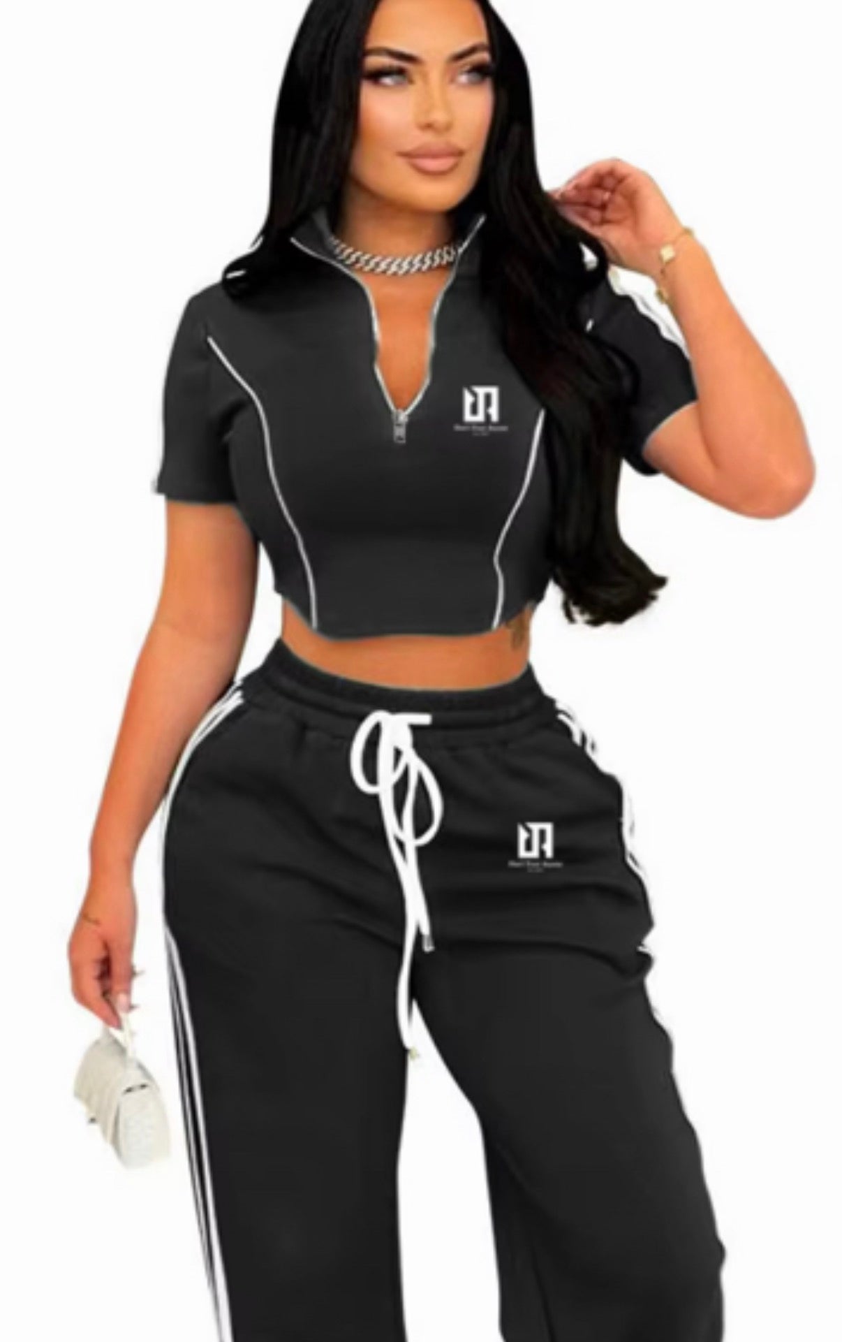 Women's 2-Piece Set – Pre-Order | DTA Clothing