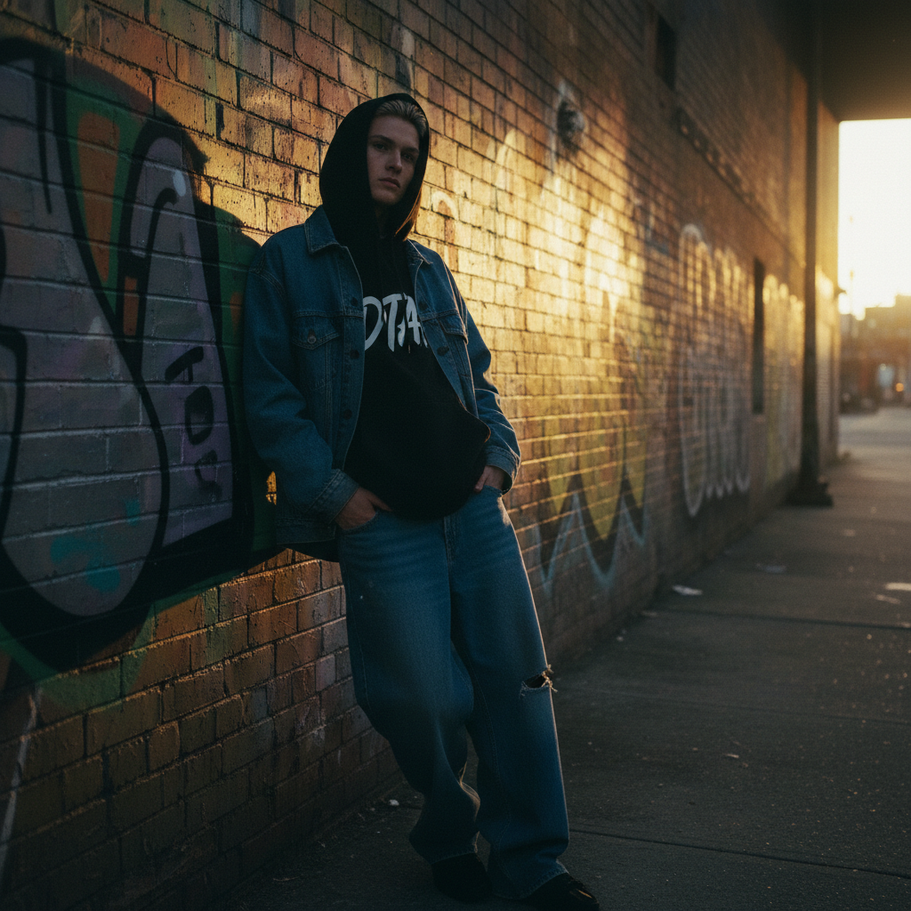 DTA Clothing About Us Lifestyle Shot